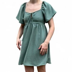 daphne satin dress altar'd state Altar'd State Daphne Satin Midi Dress